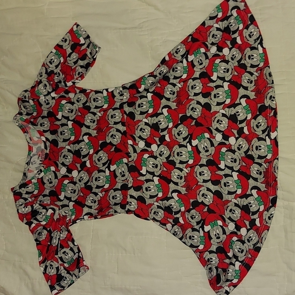 Disney Minnie Mouse 4-5T